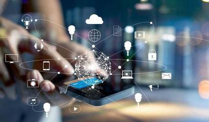 华为5G研发 一场重塑国家未来的技术革命