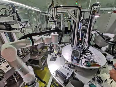 落户一年，无锡车联天下交出网络技术研发“一期考卷”