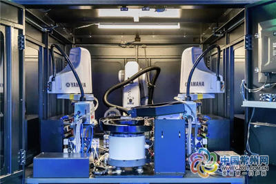 5G赋能工业升级，常州领航智慧制造新篇章